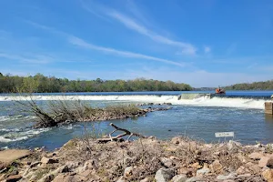 Columbia Canal Diversion Dam image