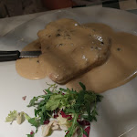 Photo n°8 de l'avis de Luca.a fait le 30/06/2022 à 06:59 sur le  Ristorante Urbani à Turin