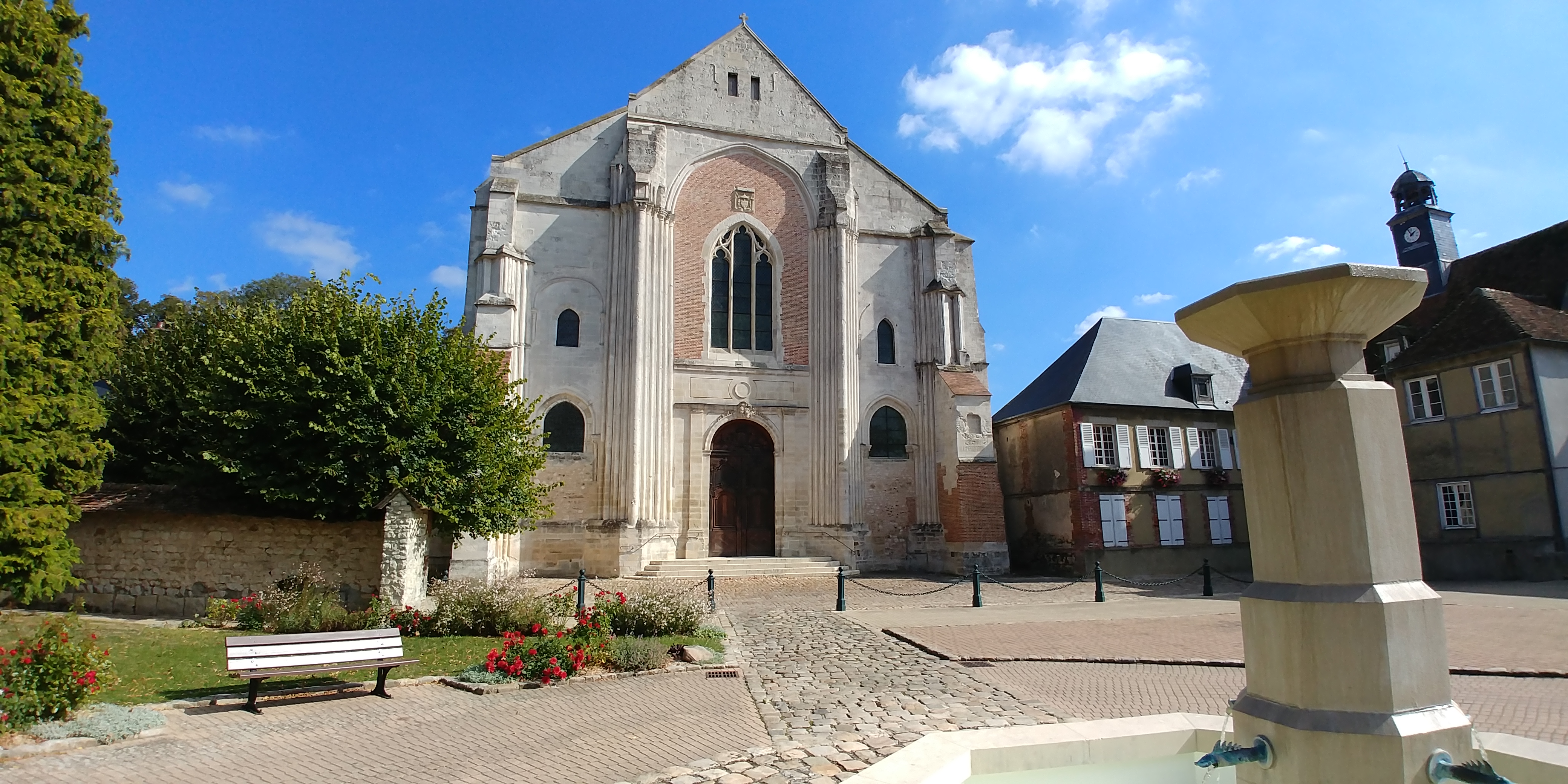 Photo n° 3 de l'avis de Vitalie.r fait le 30/09/2018 à 20:15