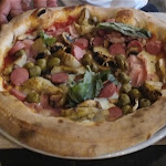 Photo n°4 de l'avis de Roberta.a fait le 10/08/2022 à 23:50 sur le  Vianello's - Ristorante & Pizzeria à San Teodoro