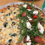 Photo n°1 de l'avis de Sabir. fait le 10/02/2024 à 17:48 sur le  Pizzeria Pavarotti à Dinslaken