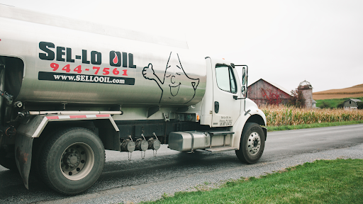 Sel-Lo Oil - Specialist at 7043 Ellenberger Dr, Altoona, PA, 16601 ...