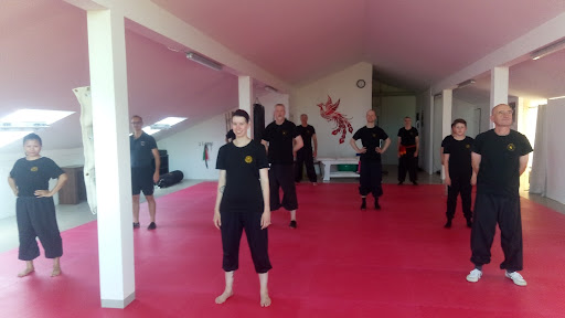 HUNG SING MARTIAL ARTS ACADEMY GERMANY