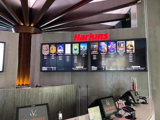 Movie Theater «Harkins Camelview at Fashion Square 14», reviews and photos, 7014 E Camelback Rd, Scottsdale, AZ 85251, USA