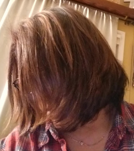 Beauty Salon «Unique Hair Salon», reviews and photos, 3207 N Glassell St, Orange, CA 92865, USA