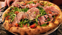 Pizza du Pizzeria Pizza Di Roma à Viviers-du-Lac - n°8
