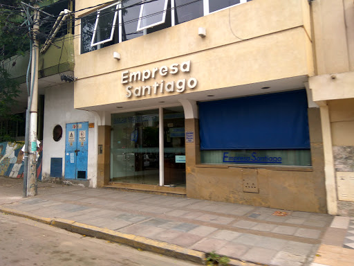 Empresa Santiago en Santiago del Estero