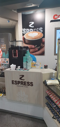 Reviews of Z Espress Coffee in Inglewood - Coffee shop