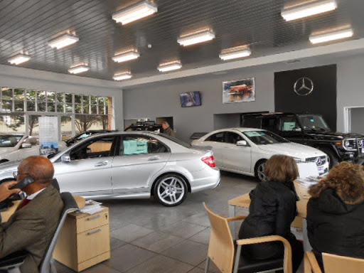 Car Dealer «Mercedes-Benz of Charlottesville», reviews and photos, 1381 Richmond Rd, Charlottesville, VA 22911, USA
