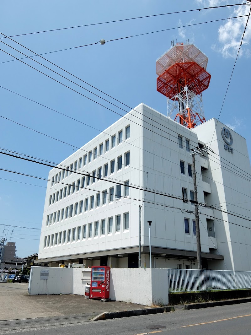 NTT東日本 飯能緑町電話交換所
