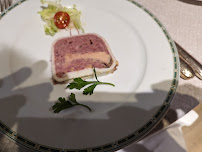 Terrine du Restaurant La Laurendière à Olivet - n°1