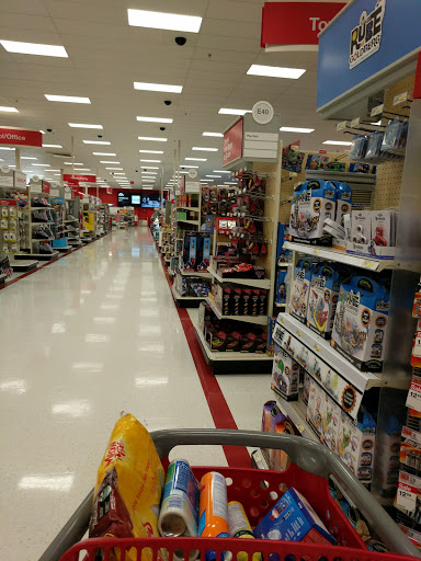 Department Store «Target», reviews and photos, 91 Taunton St, Plainville, MA 02762, USA