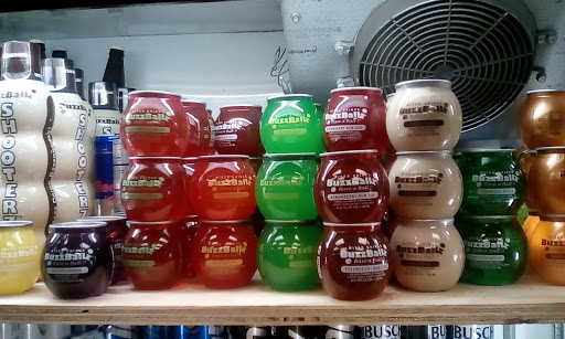 Liquor Store «Massarelli Wines & Liquors», reviews and photos, 403 Broadway, Bayonne, NJ 07002, USA