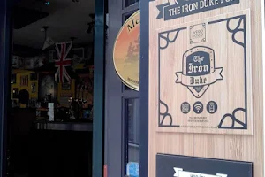The Iron Duke Pub image