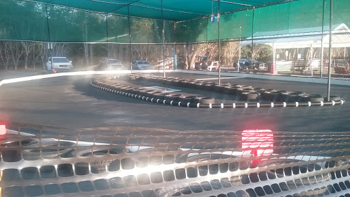 Go-Kart Track «Springleton Fun Park», reviews and photos, 9227 County Line Rd, Spring Hill, FL 34608, USA