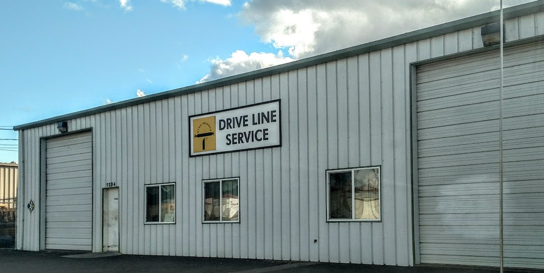 Drive Line Service of Eugene