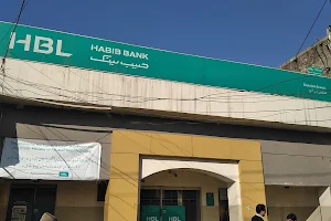 Habib Bank Ltd image