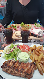 Photo n°37 de L'atelier Grill à Yzeure ()