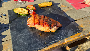 Photo n°27 de La cabane du pêcheur chez za à Saintes-Maries-de-la-Mer ()