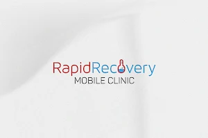 Rapid Recovery Mobile Clinic image