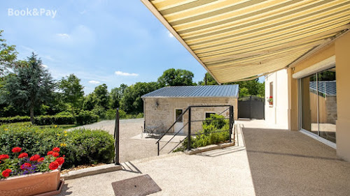 Lodge Gîte les Ormes Largny-sur-Automne