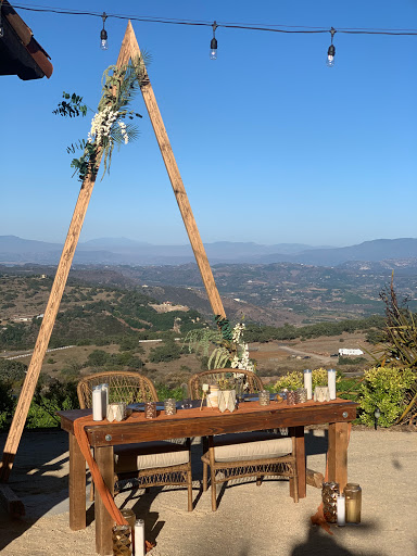 Back Patio Event Design, LLC image