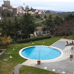 Photo n°3 de l'avis de Frits.e fait le 23/03/2022 à 15:57 sur le  Pousada de Bragança à Bragança