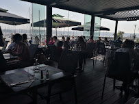 Atmosphère du Restaurant français Le Grand Pavois à Brest - n°5