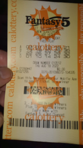 Lottery Retailer «The Lotto Store at Primm», reviews and photos, 31900 S Las Vegas Blvd, Jean, CA 89019, USA