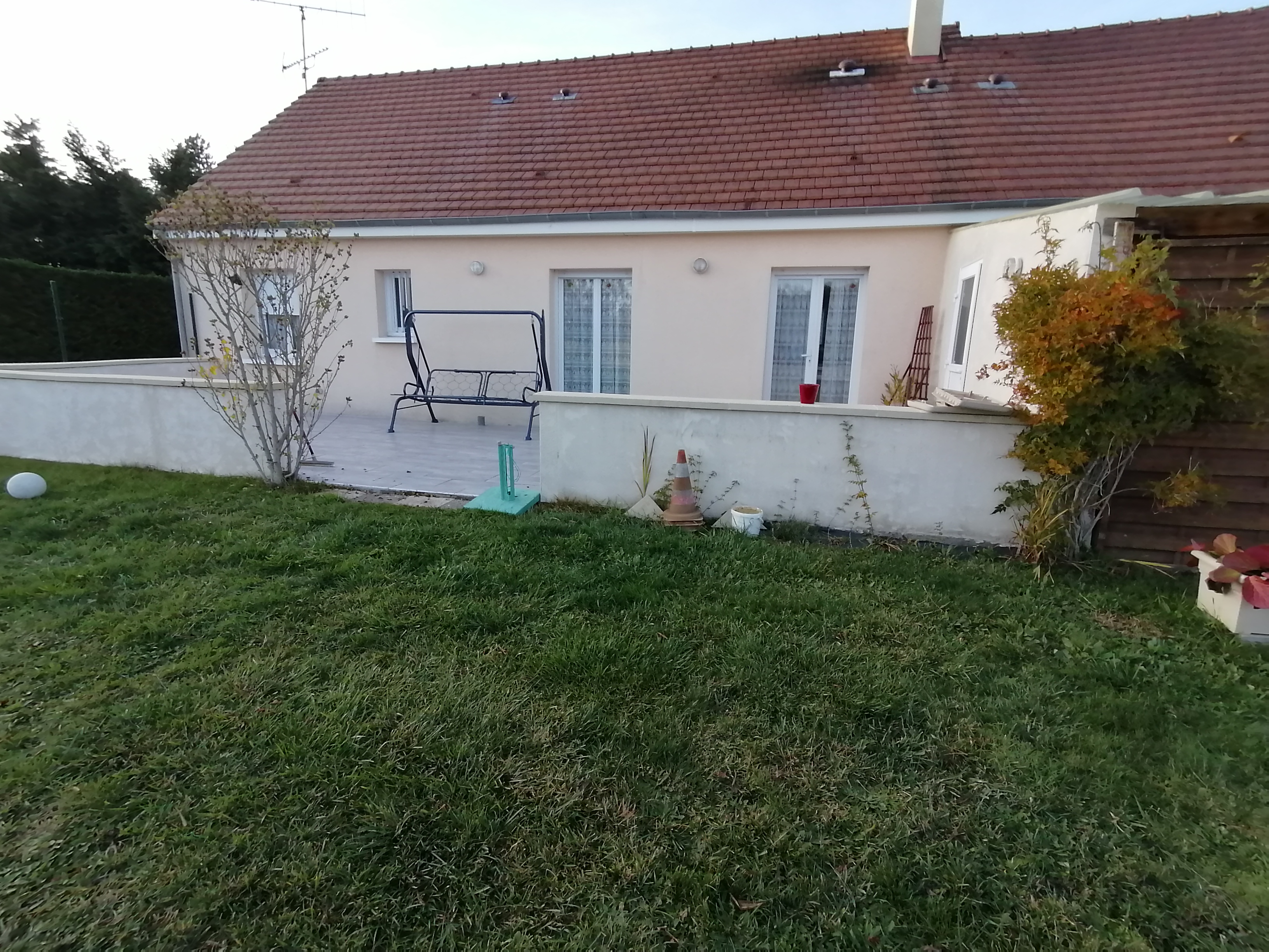 Photo n° 1 de l'avis de REGINE.O fait le 03/03/2022 à 12:19