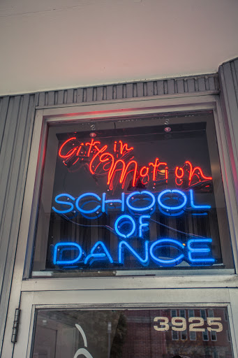 Dance Company «City In Motion School of Dance», reviews and photos, 3925 Main St, Kansas City, MO 64111, USA