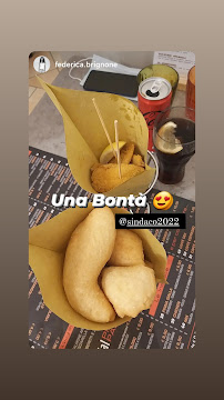 Pizze Pazze da Mimmo & Ely à Cuneo menu