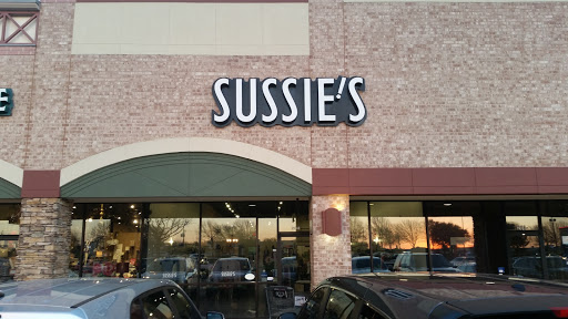 Sussie's