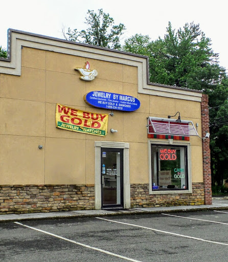 Jewelry By Marcus, 24 US-46, Wayne, NJ 07470, USA, 