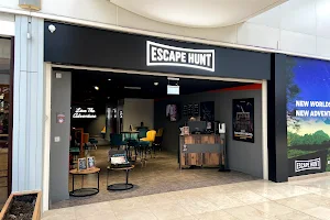 Escape Hunt Basingstoke image