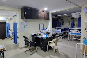 Subhadra Hospital multi-specialty and emergency care image