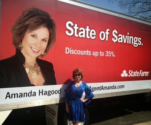 Insurance Agency «Amanda Hagood - State Farm Insurance Agent», reviews and photos
