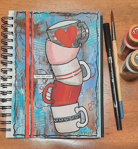 Craft Store «Michaels», reviews and photos, 800 W Harris St Ste 26, Eureka, CA 95503, USA