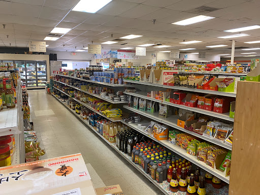 Asian Grocery Store «Oriental Supermarket», reviews and photos, 1211 Gilmore Ln, Louisville, KY 40213, USA