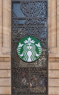 Photos du propriétaire du Café Starbucks Coffee à Nancy - n°8