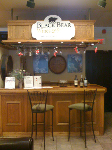 Wine Store «Black Bear Wines & Spirits», reviews and photos, 221 Post Rd W, Westport, CT 06880, USA