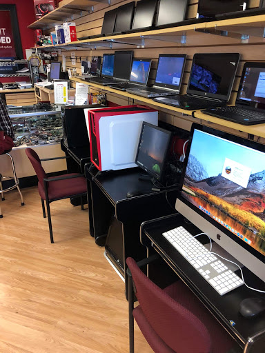 Computer Repair Service «Brandon Computer Repairs», reviews and photos, 1913 W Brandon Blvd, Brandon, FL 33511, USA