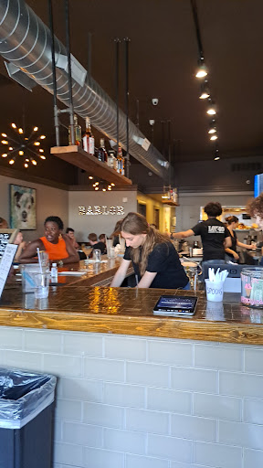 Restaurant «BROWNDOG Barlor», reviews and photos, 33314 Grand River Ave, Farmington, MI 48336, USA