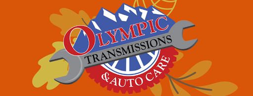 Auto Repair Shop «Olympic Transmissions & Auto Care», reviews and photos, 7011 Martin Way E, Olympia, WA 98516, USA