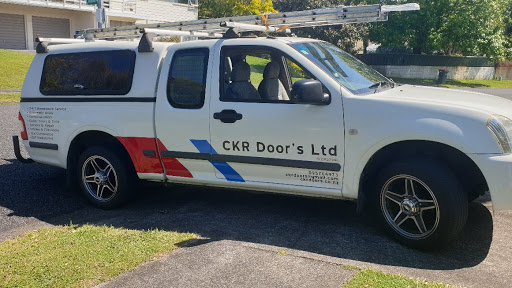 CKR Doors Limited