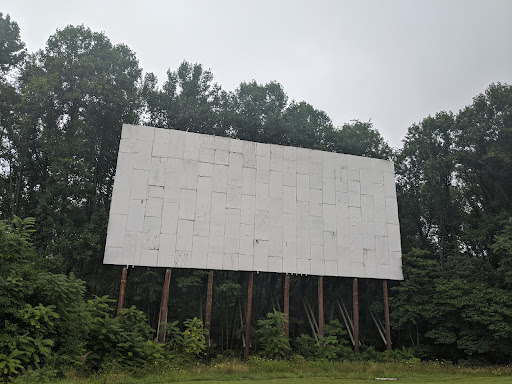 Drive-in Movie Theater «Starlite Drive-In Theatre», reviews and photos, 7640 S Old State Rd 37, Bloomington, IN 47403, USA