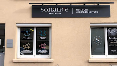 Sonance Audition - Audioprothésiste à Rambervillers