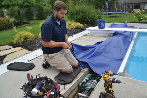 Poolsafe, LLC image