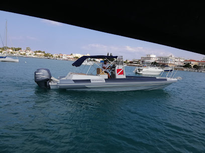 Artemis Marine Yachts - Rent a boat - Porto Heli - Spetses