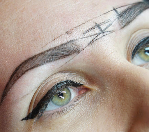Perfect Touch Permanent Makeup